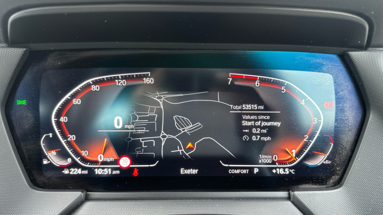 BMW 1 Series 118i [136] M Sport 5dr Step Auto [LCP] Petrol Hatchback